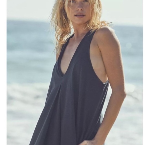 Free People Luisa Dress, size M-L - Picture 3 of 3